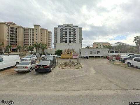 Johnson Beach Rd, Pensacola, FL 32507