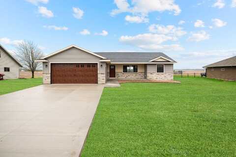 105 Majestic Dr, Westby, WI 54667