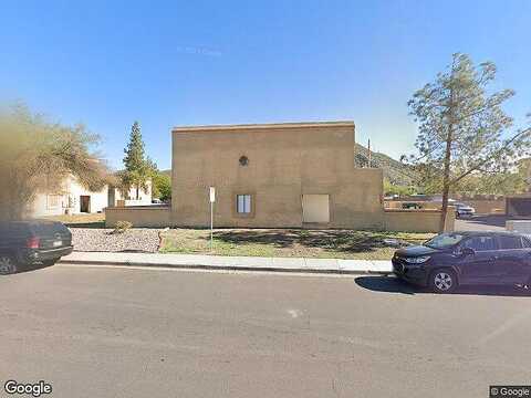 N 21St Ave, Phoenix, AZ 85029