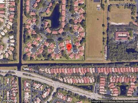 Dolphin Palm Ct, Boynton Beach, FL 33437
