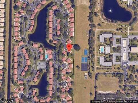 Beach Palm Ct, Boynton Beach, FL 33437