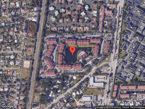 Villa Cir, Boynton Beach, FL 33435