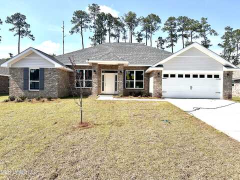 6276 Emerald Lake Drive, Biloxi, MS 39532