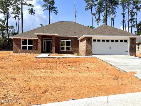 6280 Emerald Lake Drive, Biloxi, MS 39532