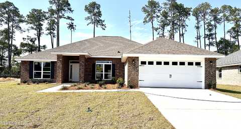 6280 Emerald Lake Drive, Biloxi, MS 39532