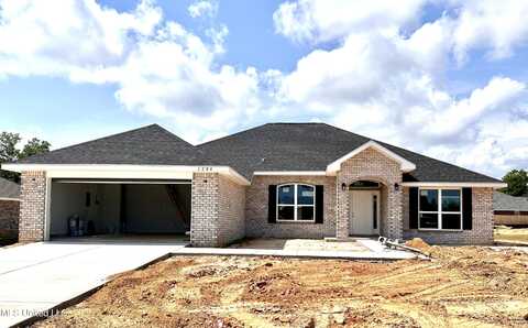 6204 Saphire Lane, Biloxi, MS 39532