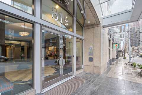 Virginia, SEATTLE, WA 98101