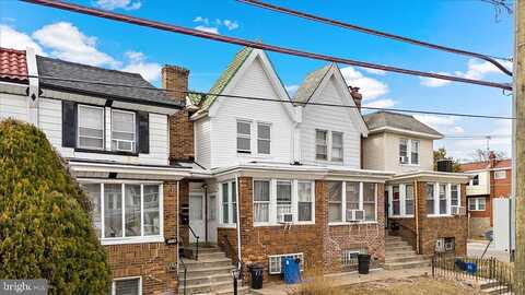 20Th, PHILADELPHIA, PA 19138