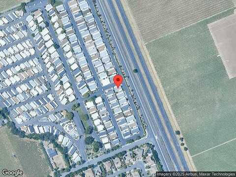 Clover Way, Napa, CA 94558