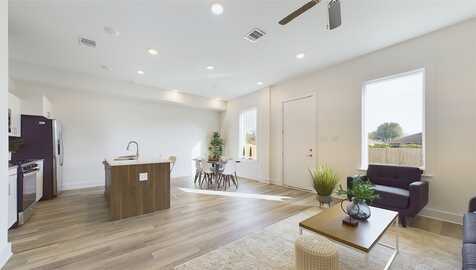 Habitat, HOUSTON, TX 77075