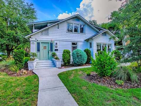 351 W 10TH AVENUE, MOUNT DORA, FL 32757