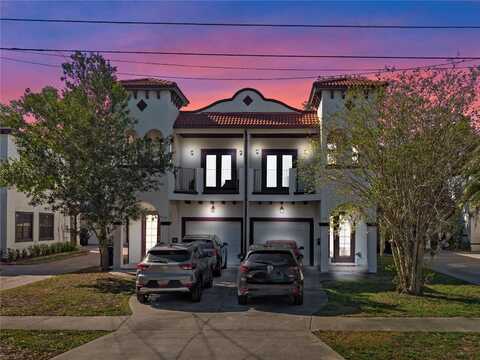 116 E ESTHER STREET, ORLANDO, FL 32806