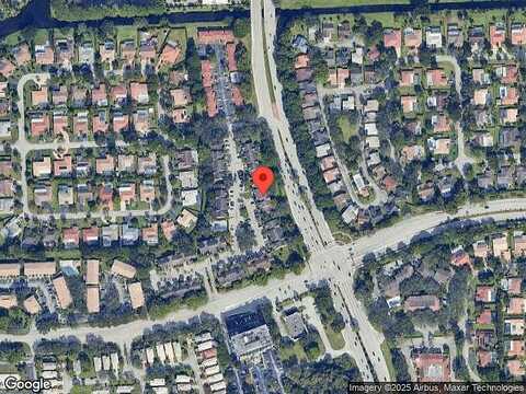 Riverside Dr, Coral Springs, FL 33071