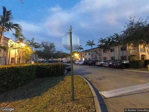Nw 22Nd St, Pembroke Pines, FL 33024