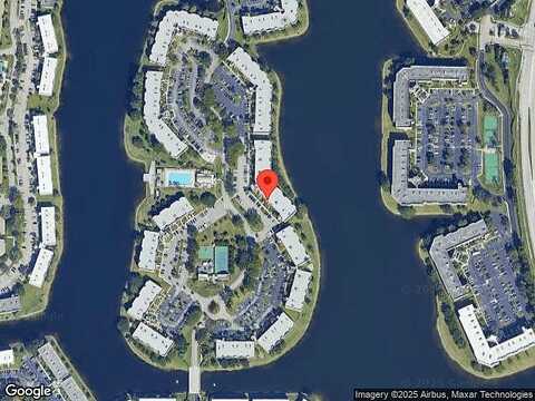Fairfax Dr, Tamarac, FL 33321
