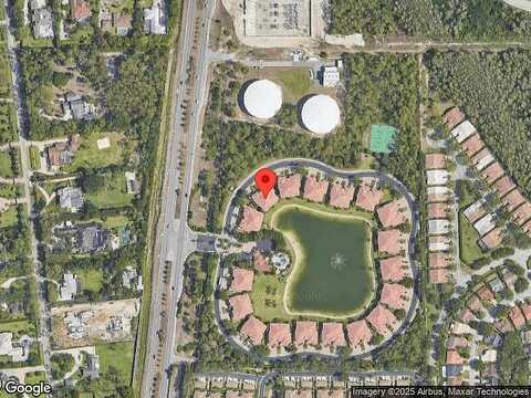 Lemuria Cir, Naples, FL 34109