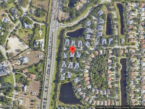 Wild Forest Ct, Naples, FL 34109