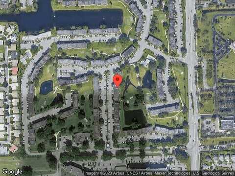 S Hollybrook Dr, Pembroke Pines, FL 33025