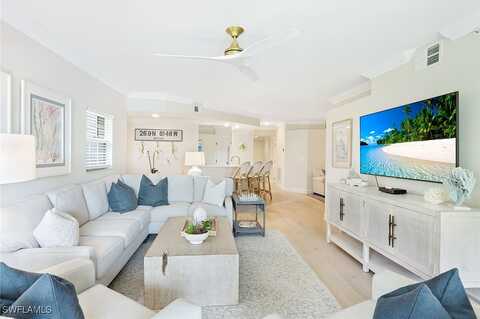 Rain Lily Ct, Naples, FL 34109