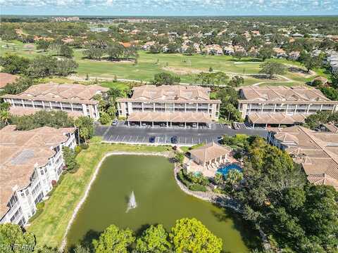 Chardonnay Ln, Naples, FL 34119