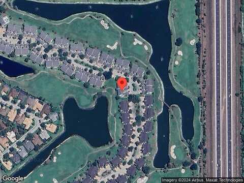 Sand Wedge Ln, Naples, FL 34110