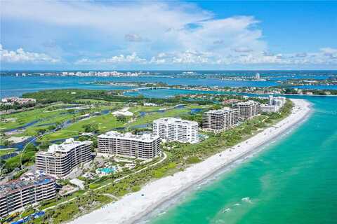 Sanctuary Dr, Longboat Key, FL 34228