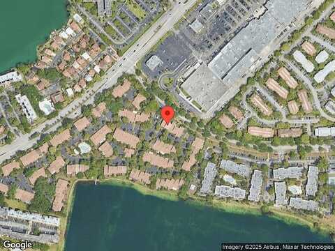 Ne 199Th Ln, Miami, FL 33179