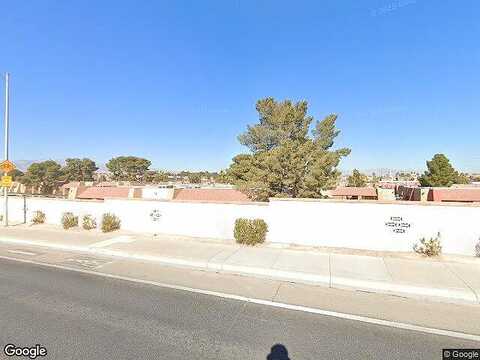 Indian River Dr, Las Vegas, NV 89103