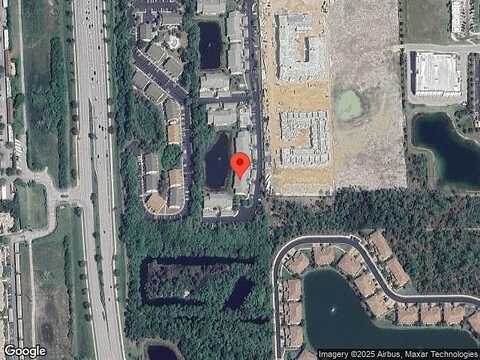 Sandra Bay Dr, Naples, FL 34109