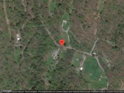 Coolbaugh Mountain Rd, Falls, PA 18615