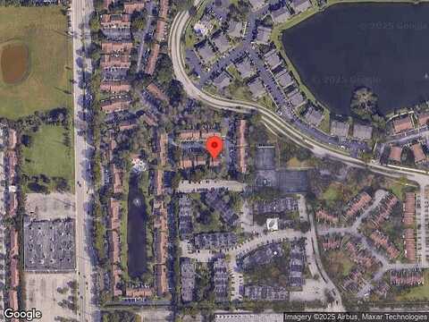S Oakland Forest Dr, Oakland Park, FL 33309