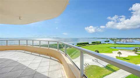 Grand Bay Blvd, Longboat Key, FL 34228