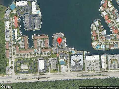 Ne 165Th Ter, North Miami Beach, FL 33160