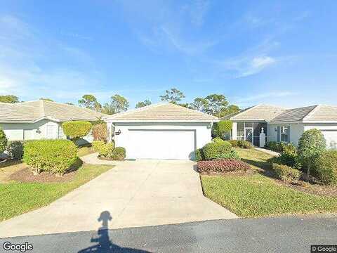 Monarch Dr, Venice, FL 34293