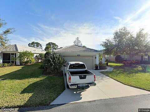 Monarch Dr, Venice, FL 34293