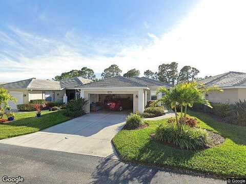 Monarch Dr, Venice, FL 34293