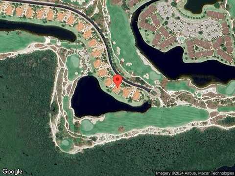 Borghese Ln, Naples, FL 34114