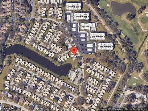 Glen Oaks Dr E, Sarasota, FL 34232