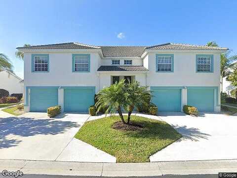 Partridge Cir, Naples, FL 34104