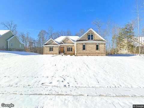 Lake Margaret, CHESTERFIELD, VA 23838