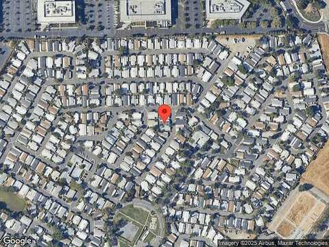 Hermitage Pl, San Jose, CA 95134