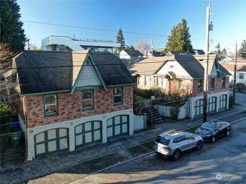 2Nd, SEATTLE, WA 98109