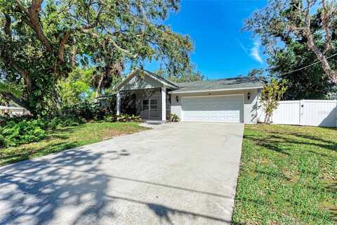 51 WEBB STREET, OSPREY, FL 34229