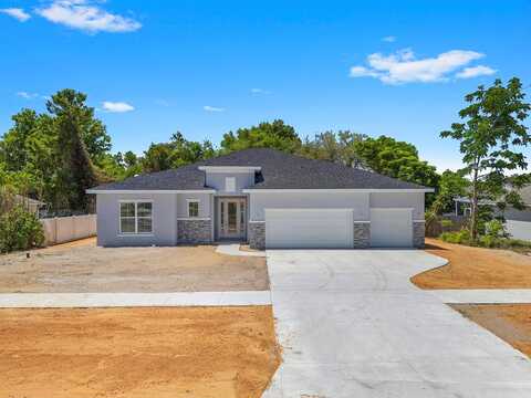5413 DELTONA BOULEVARD, SPRING HILL, FL 34606