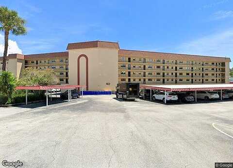 Rockledge Drive #213, Rockledge, FL 32955