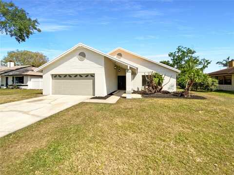 2835 ABNEY AVENUE, ORLANDO, FL 32833