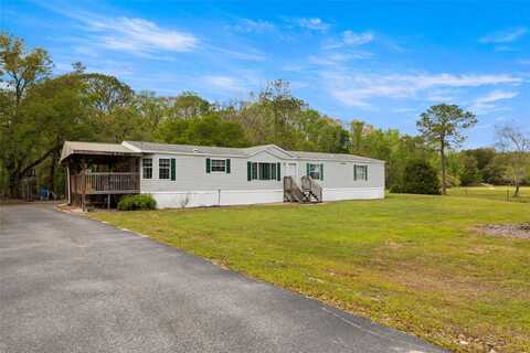 13978 HOWARD BOULEVARD, KATHLEEN, FL 33849