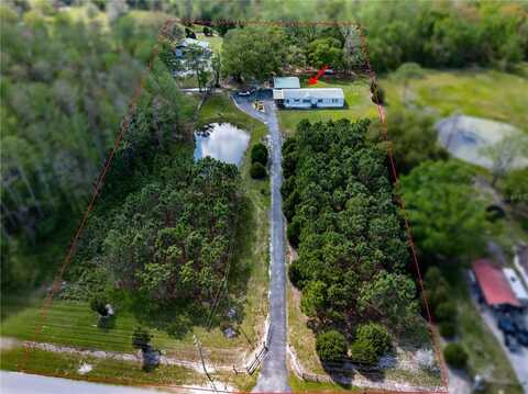 13978 HOWARD BOULEVARD, KATHLEEN, FL 33849