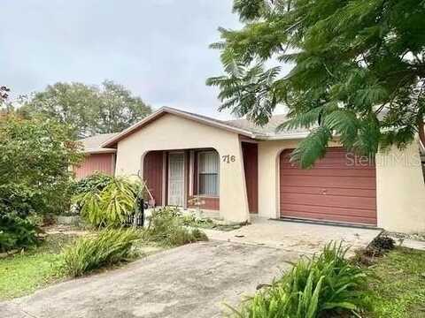 716 CARIBOU DRIVE, KISSIMMEE, FL 34759