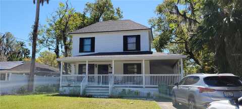 416 W HOWRY AVENUE, DELAND, FL 32720